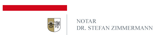Rostock Notar Logo - zur Startseite